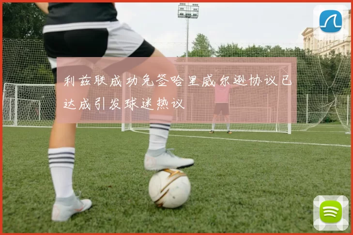 利兹联成功免签哈里威尔逊协议已达成引发球迷热议